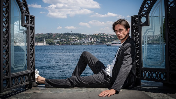 Daniel Zulcak